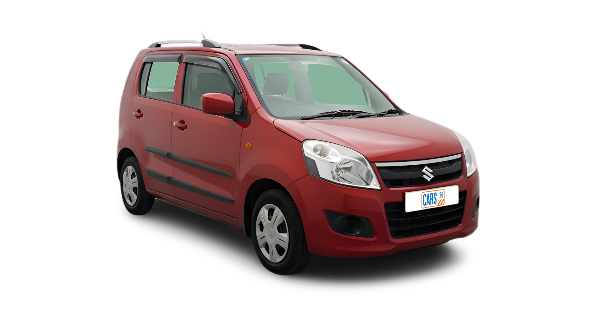 Maruti Wagon R 1.0-img